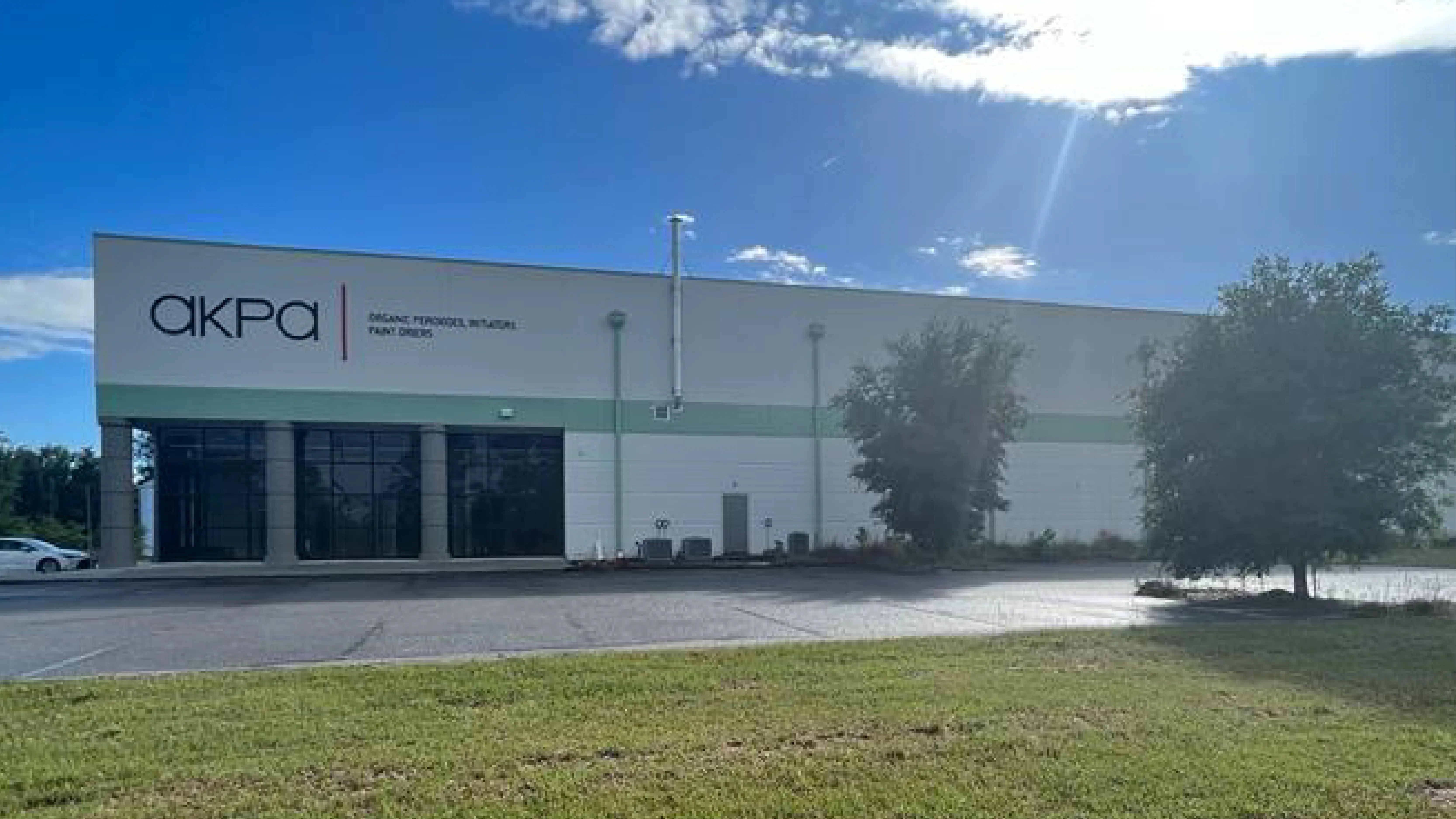 AKPA Kimya Opens Laboratory in the USA - AKPA Chemie